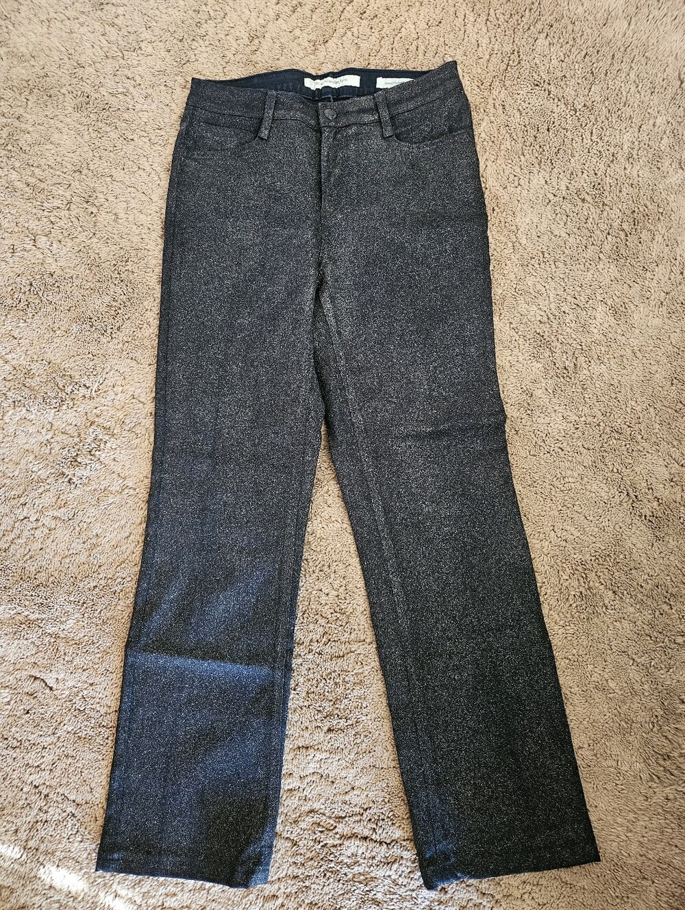 NEW ☆ Jones New York "BLING" Jeans, Size 6, Brand NEW!